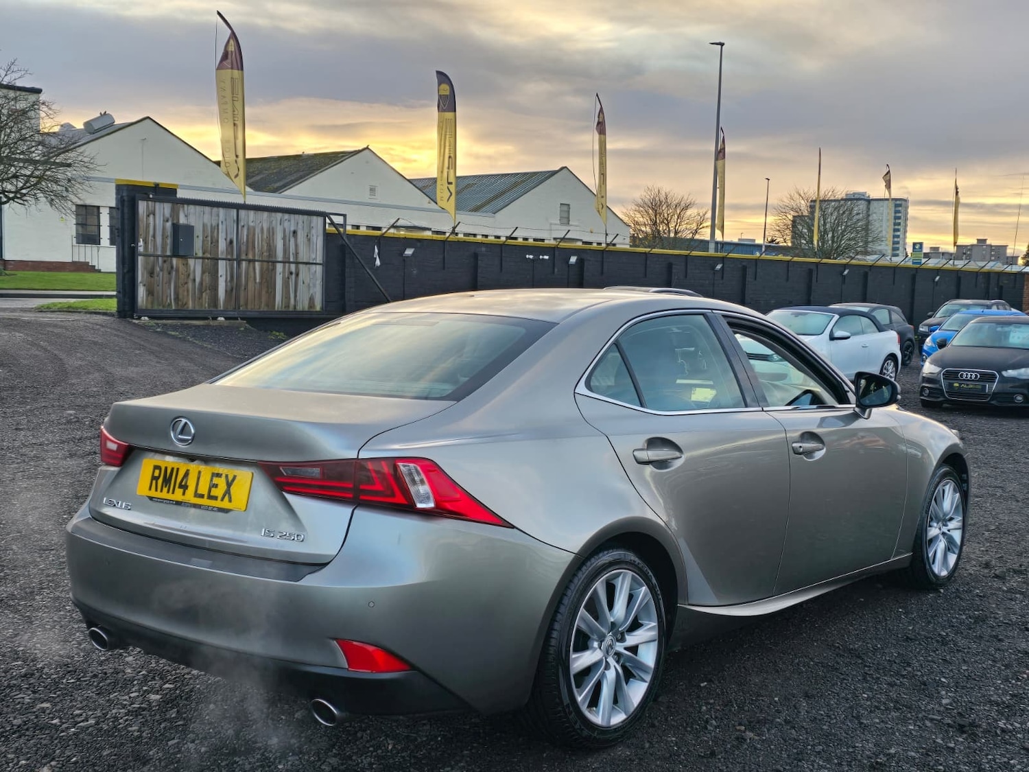 Used Lexus IS 2014 for sale - 76664574: Photo 19