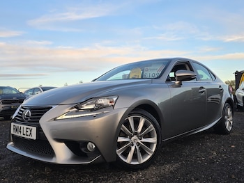 Used Lexus IS 2014 for sale - 76664574: Photo