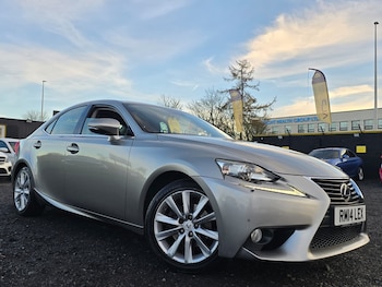 Used Lexus IS 2014 for sale - 76664574: Photo