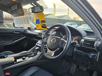 Used Lexus IS 2014 for sale - 76664574: Photo