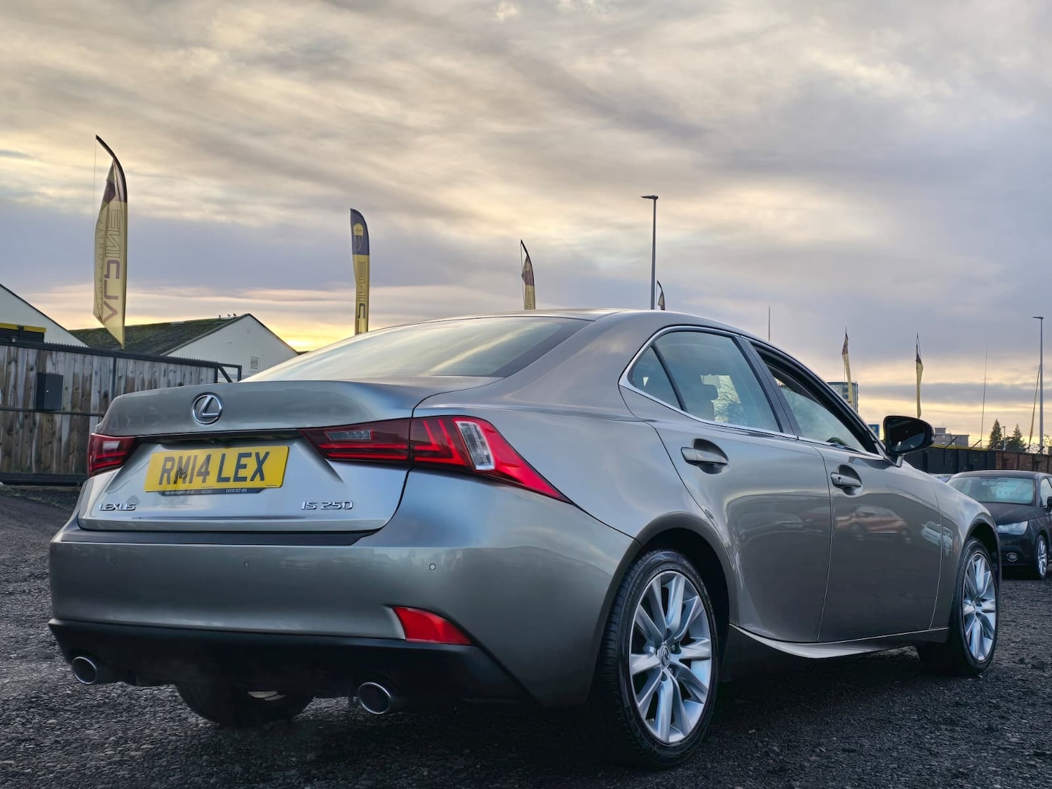 Used Lexus IS 2014 for sale - 76664574: Photo 6