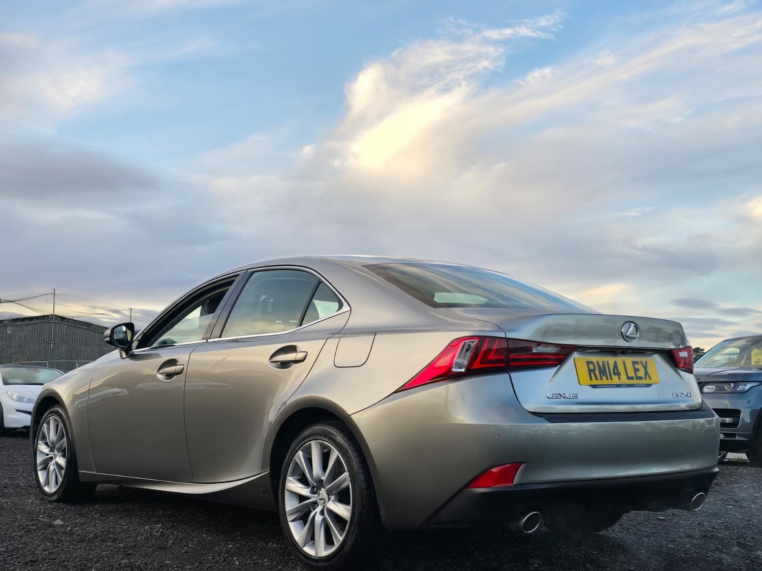 Used Lexus IS 2014 for sale - 76664574: Photo 7