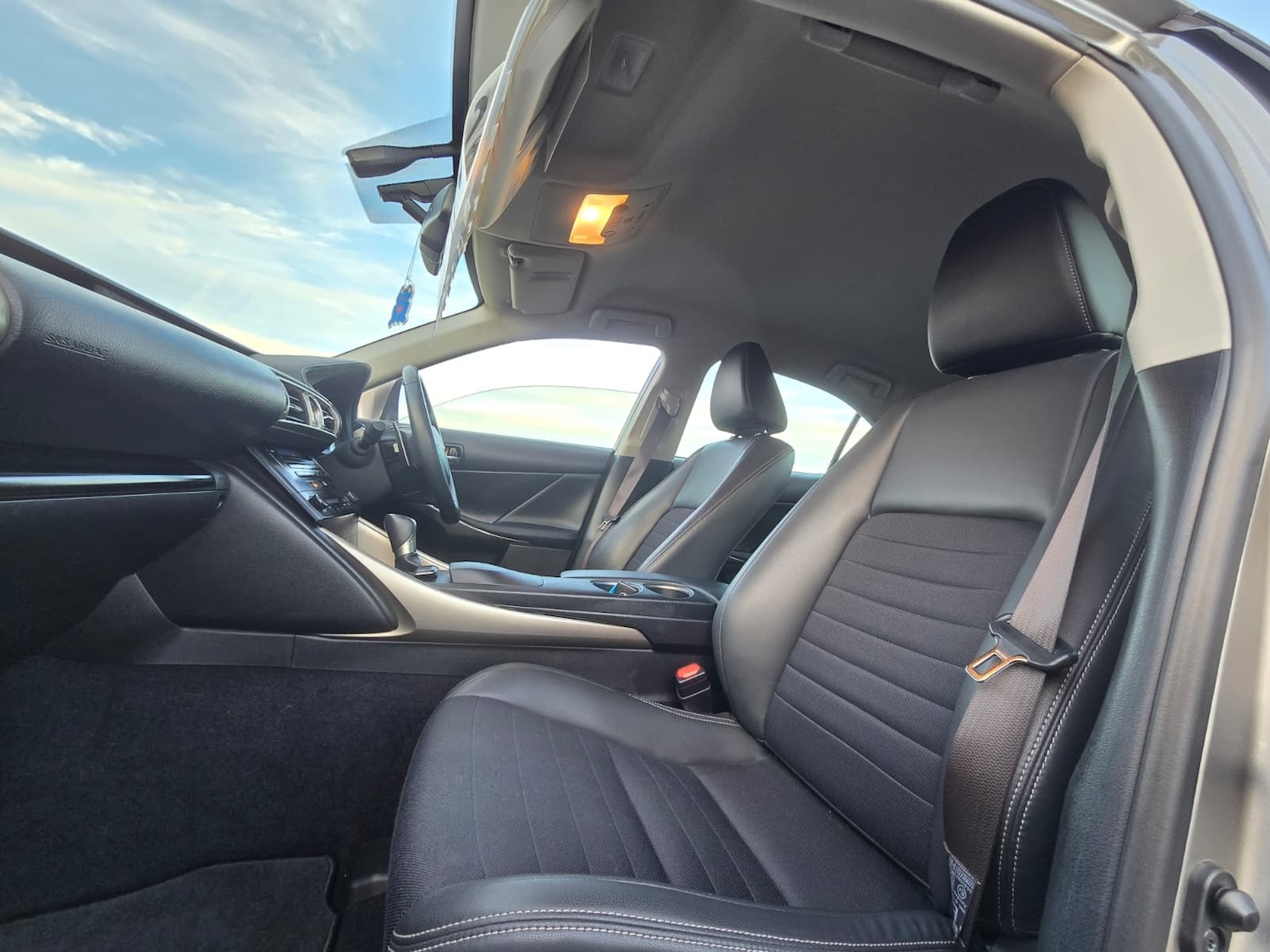 Used Lexus IS 2014 for sale - 76664574: Photo 8