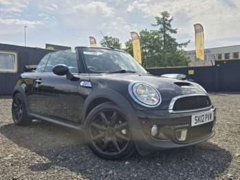 Used MINI Convertible 2012 for sale - 75019270: Photo