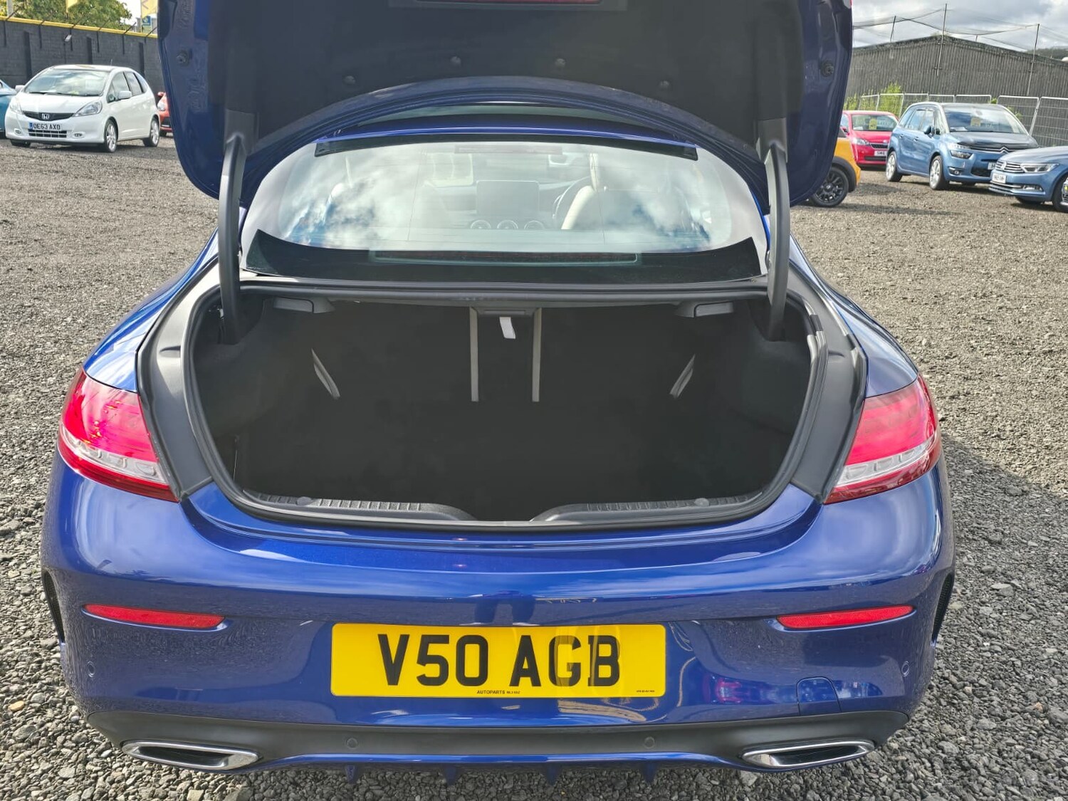 Vehicle 26