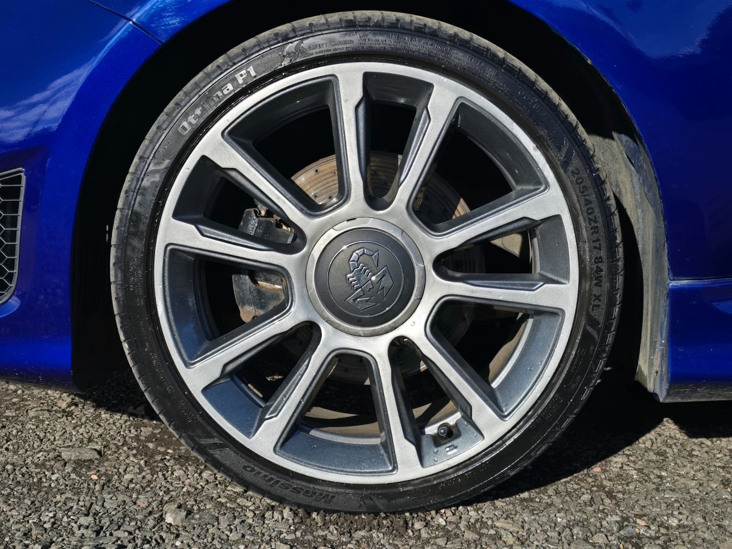 Used Abarth 595 2018 for sale - 77790370: Photo 16