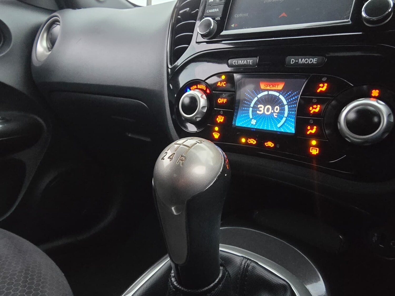 Used Nissan Juke 2013 for sale - 77435429: Photo 15