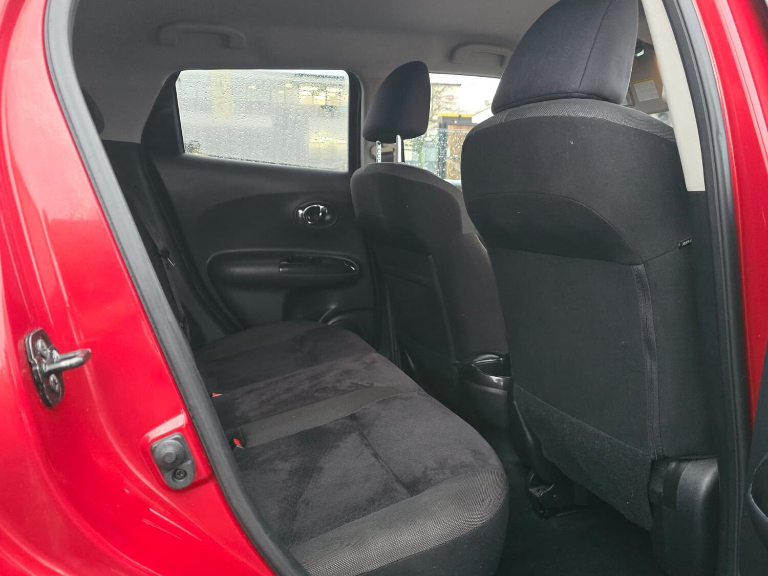 Used Nissan Juke 2013 for sale - 77435429: Photo 9