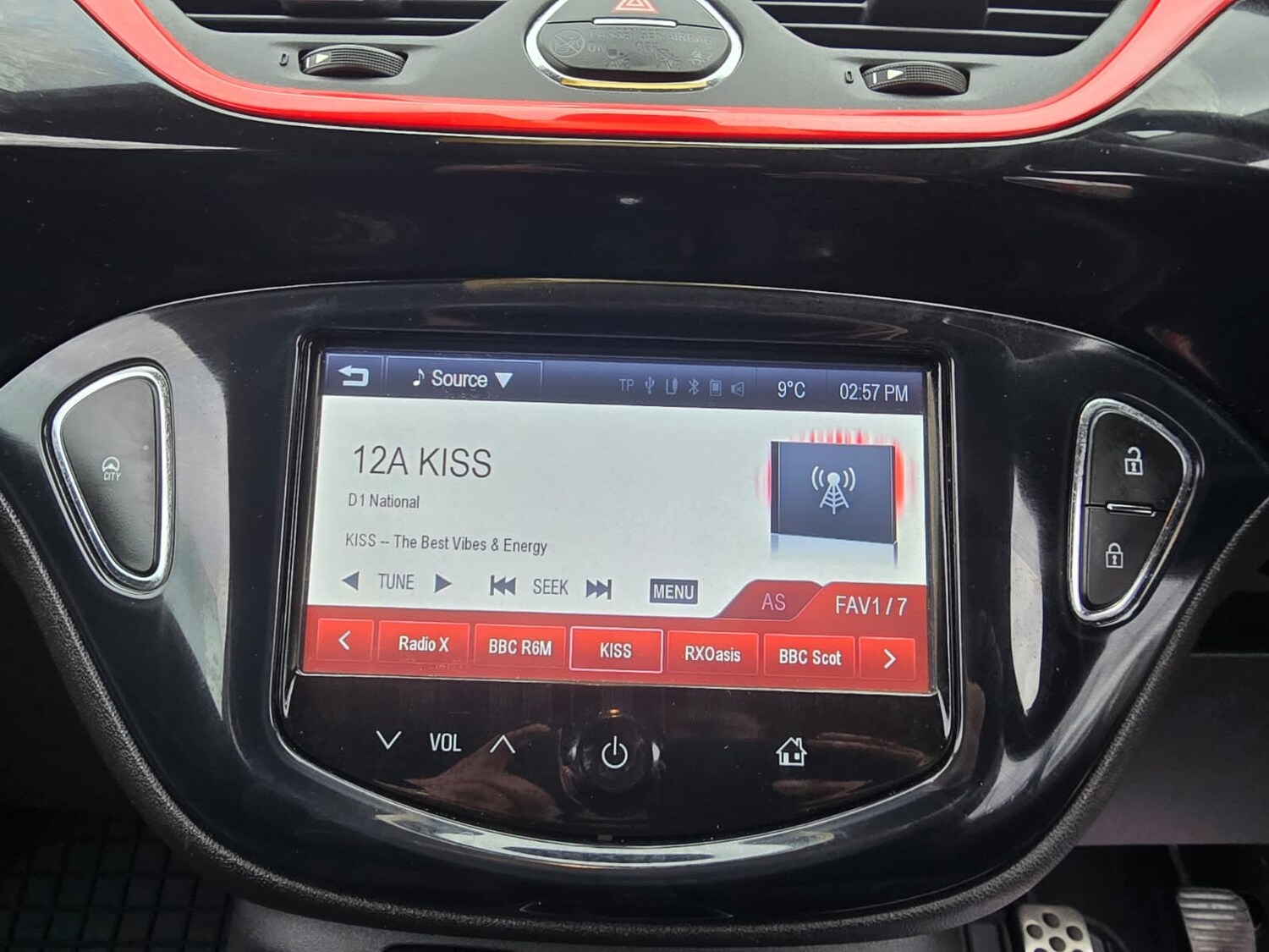 Used Vauxhall Corsa 2015 for sale - 78123520: Photo 11