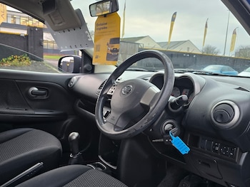 Used Nissan Note 2007 for sale - 76493833: Photo