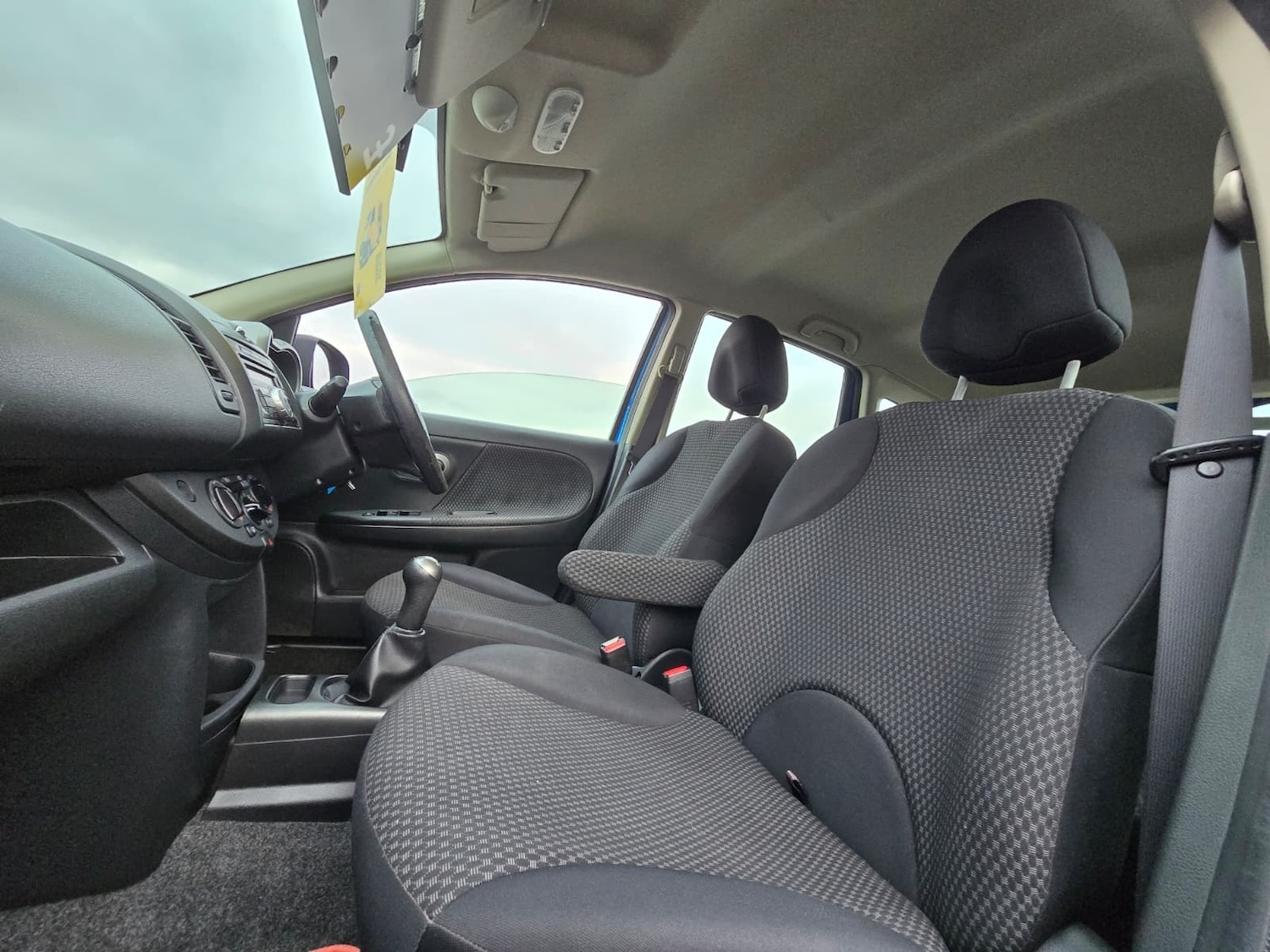 Used Nissan Note 2007 for sale - 76493833: Photo 8