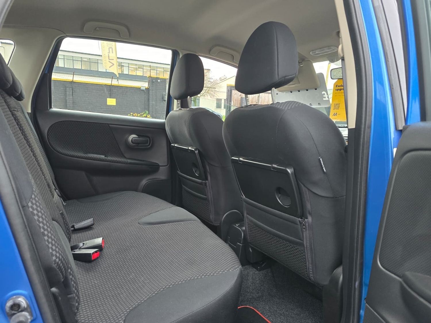 Used Nissan Note 2007 for sale - 76493833: Photo 9