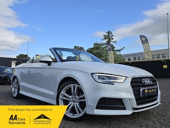 Used Audi A3 2016 for sale - 78748815: Photo