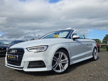 Used Audi A3 2016 for sale - 78748815: Photo