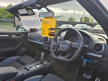 Used Audi A3 2016 for sale - 78748815: Photo