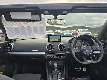 Used Audi A3 2016 for sale - 78748815: Photo