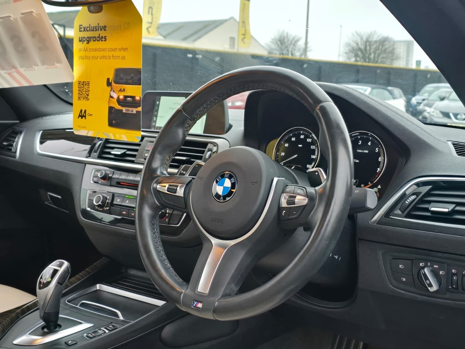 Used BMW 2 Series 2019 for sale - 78067244: Photo 14
