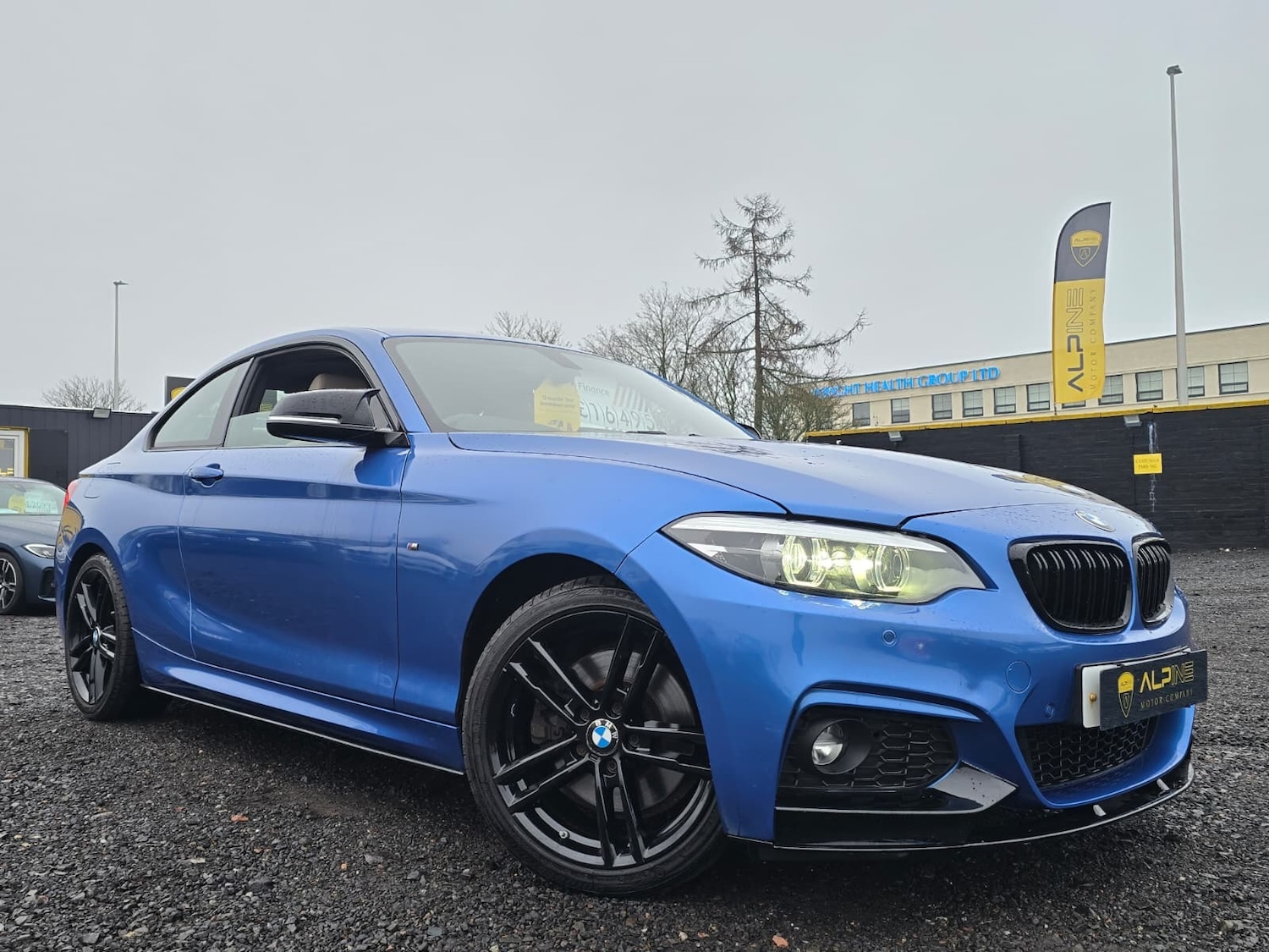 Used BMW 2 Series 2019 for sale - 78067244: Photo 3