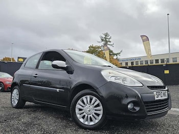 Used Renault Clio 2010 for sale - 76127904: Photo