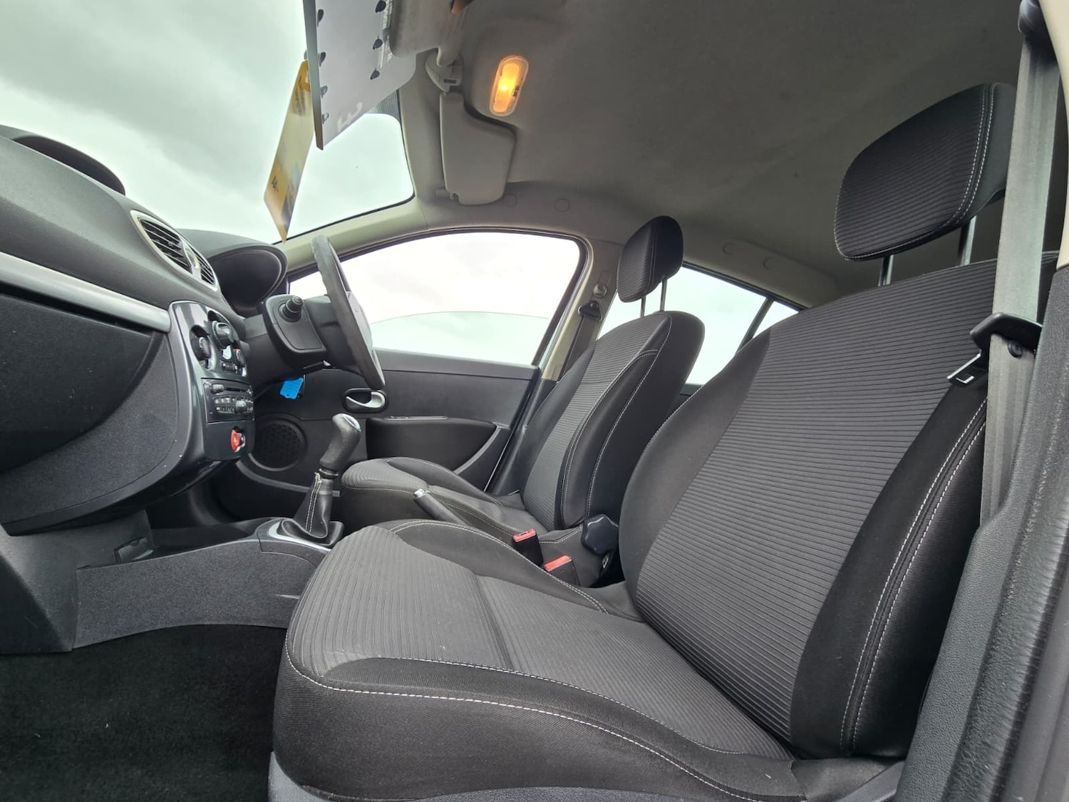 Used Renault Clio 2012 for sale - 78144738: Photo 7