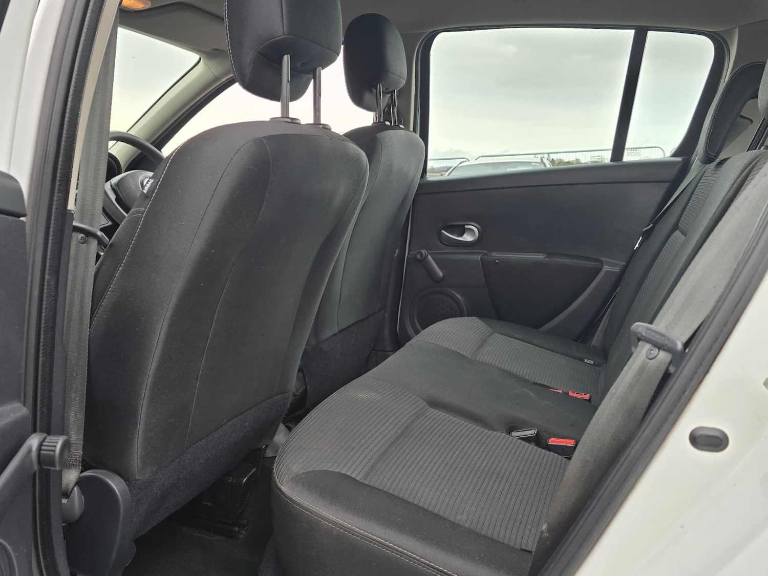 Used Renault Clio 2012 for sale - 78144738: Photo 8