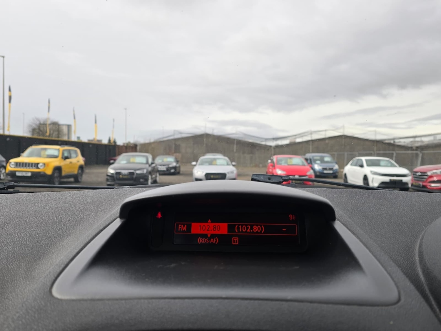 Used Renault Clio 2012 for sale - 78144738: Photo 9