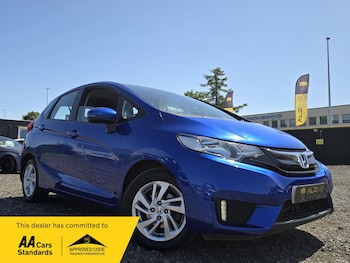 Used Honda Jazz 2015 for sale - 79326761: Photo