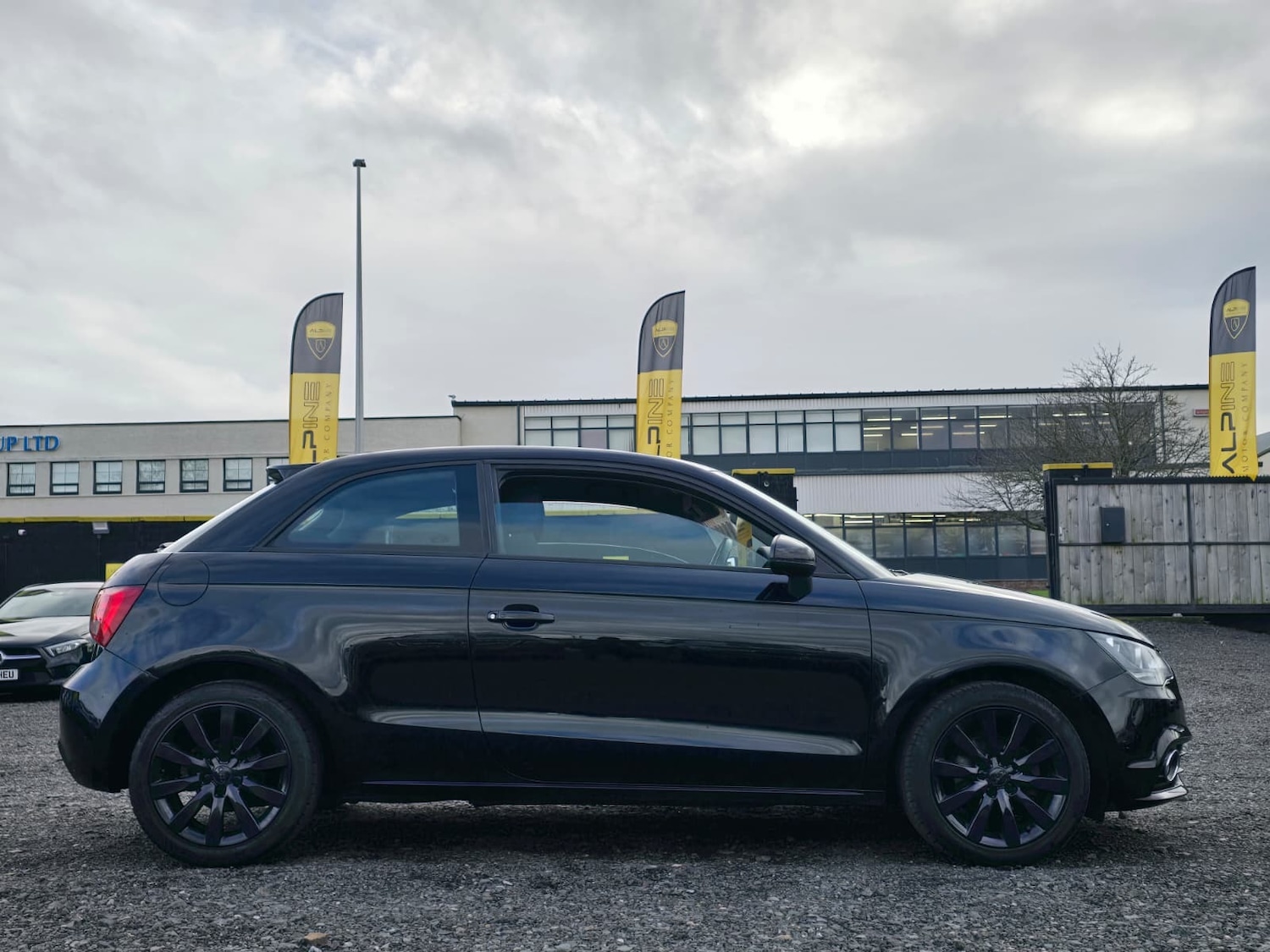 Used Audi A1 2013 for sale - 77702047: Photo 10