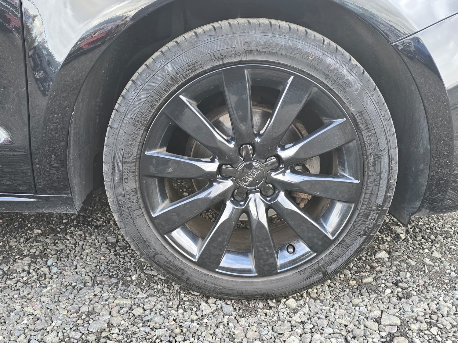 Used Audi A1 2013 for sale - 77702047: Photo 11