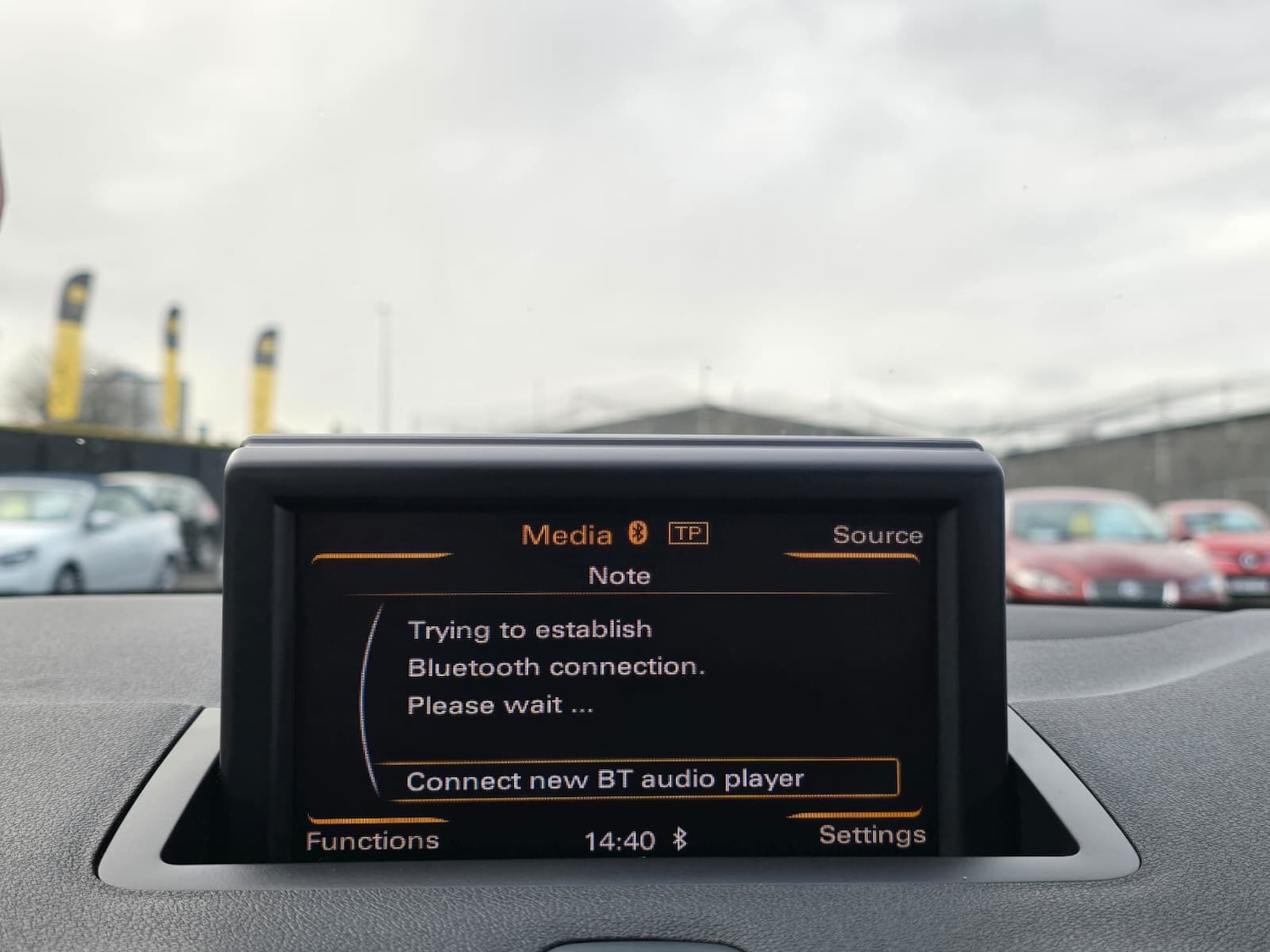 Used Audi A1 2013 for sale - 77702047: Photo 12