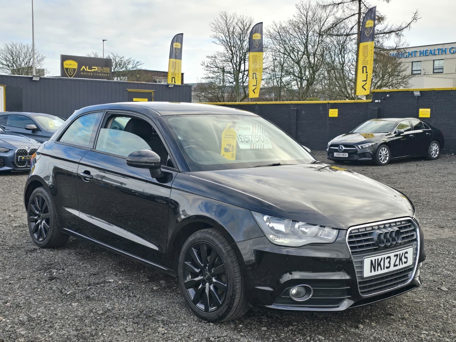 Used Audi A1 2013 for sale - 77702047: Photo 17