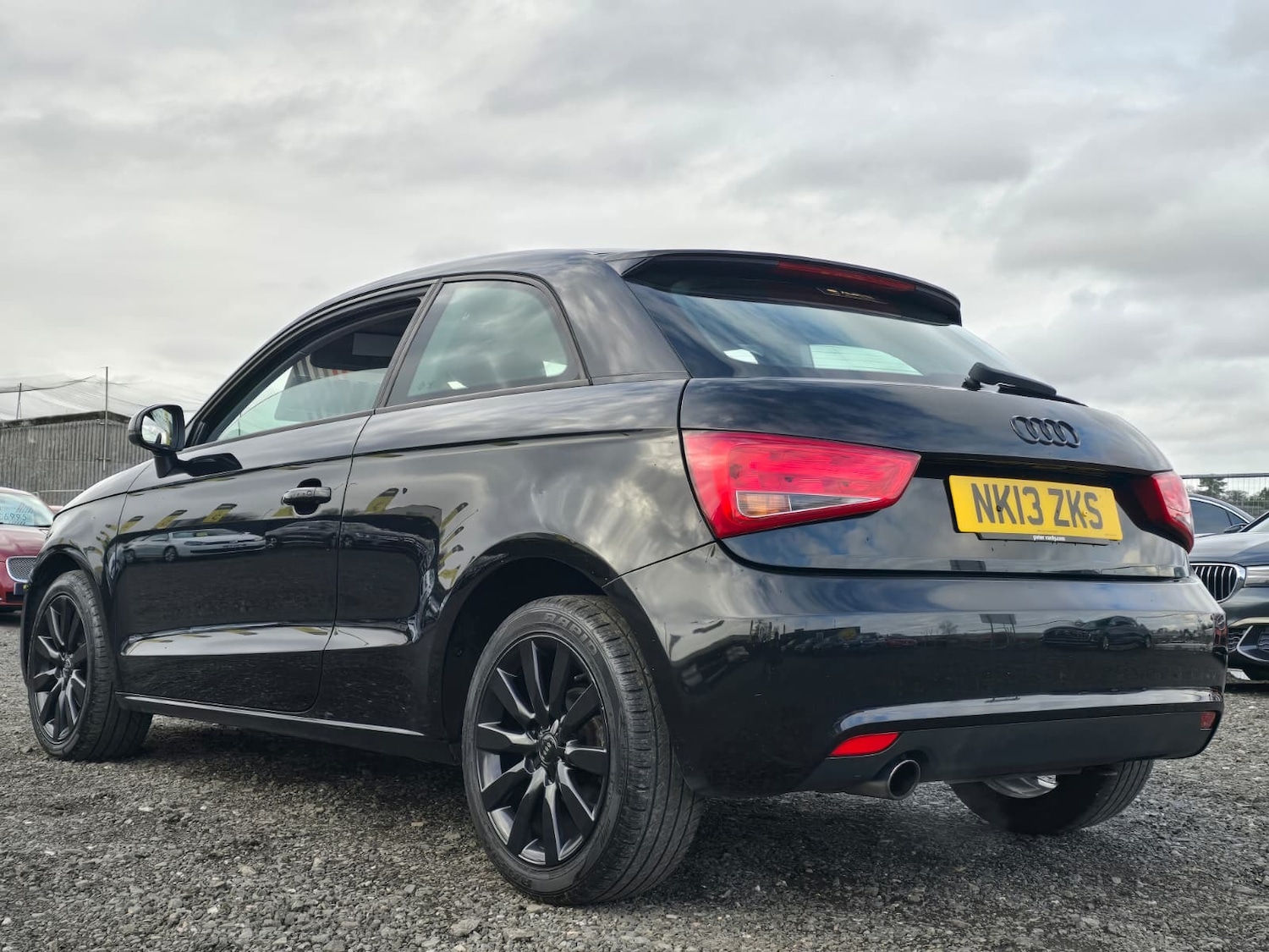 Used Audi A1 2013 for sale - 77702047: Photo 7