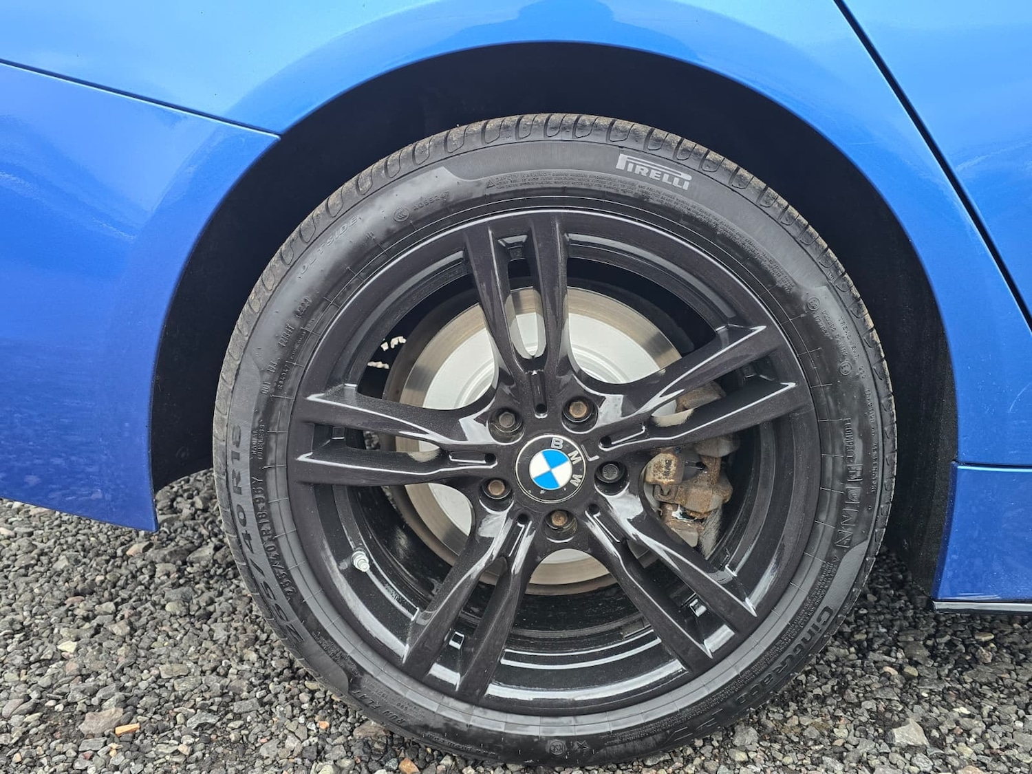 Used BMW 4 Series 2015 for sale - 77367283: Photo 19