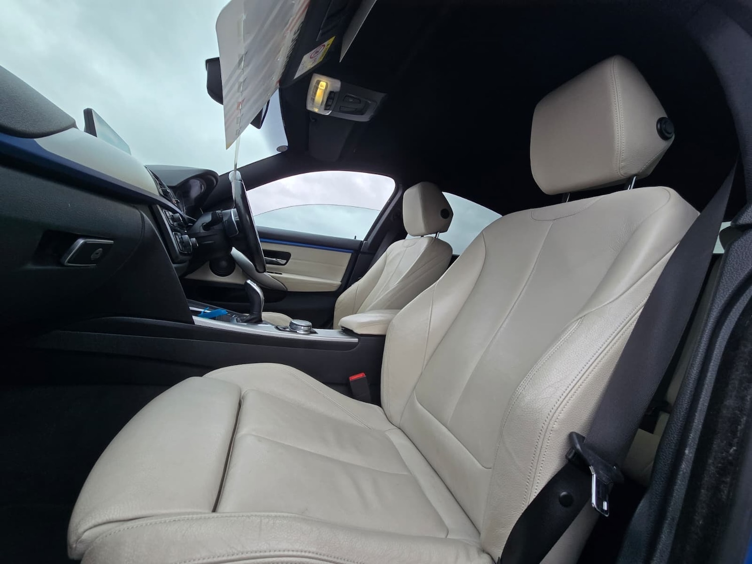 Used BMW 4 Series 2015 for sale - 77367283: Photo 8