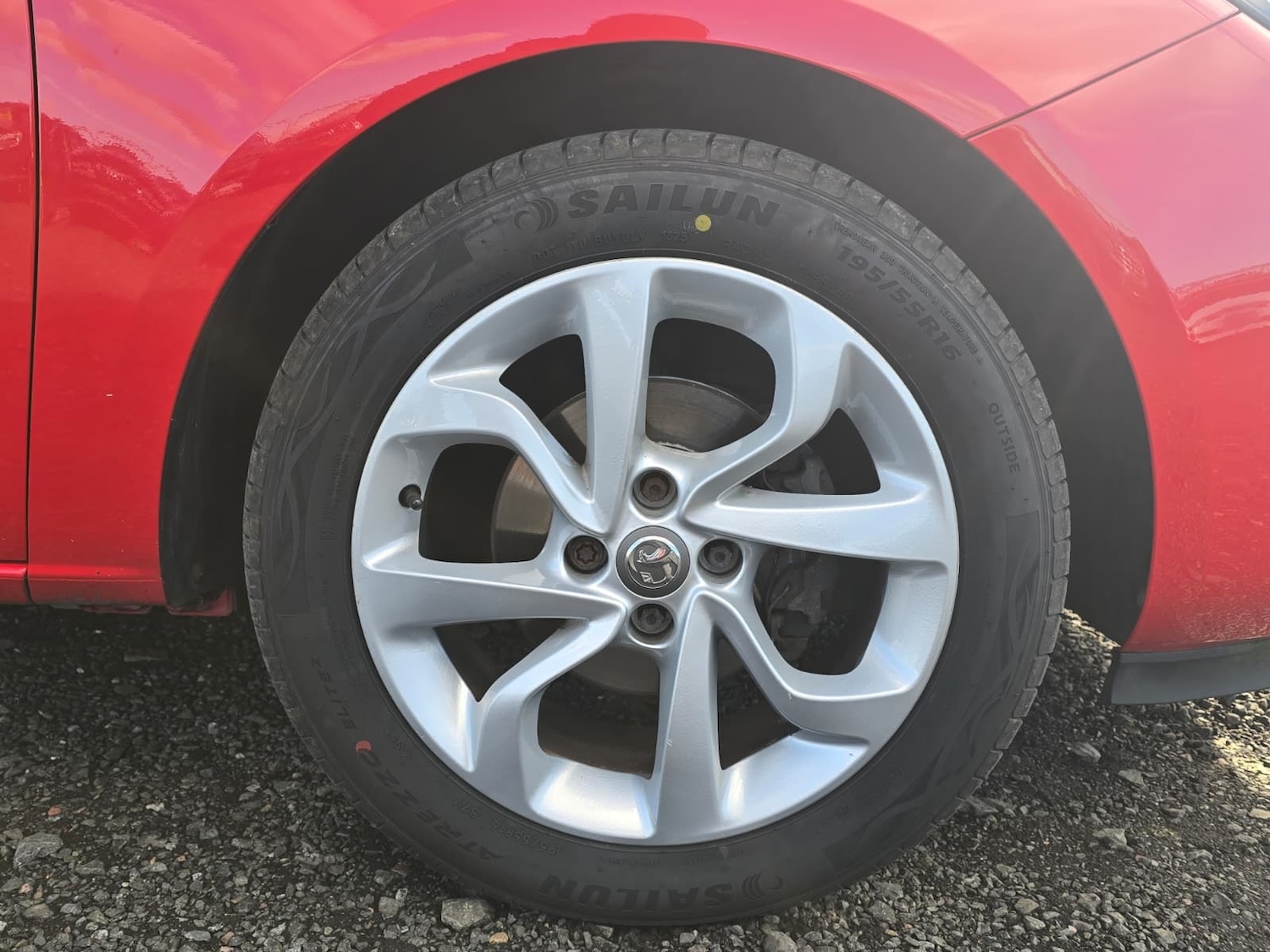 Used Vauxhall Corsa 2018 for sale - 77716572: Photo 12