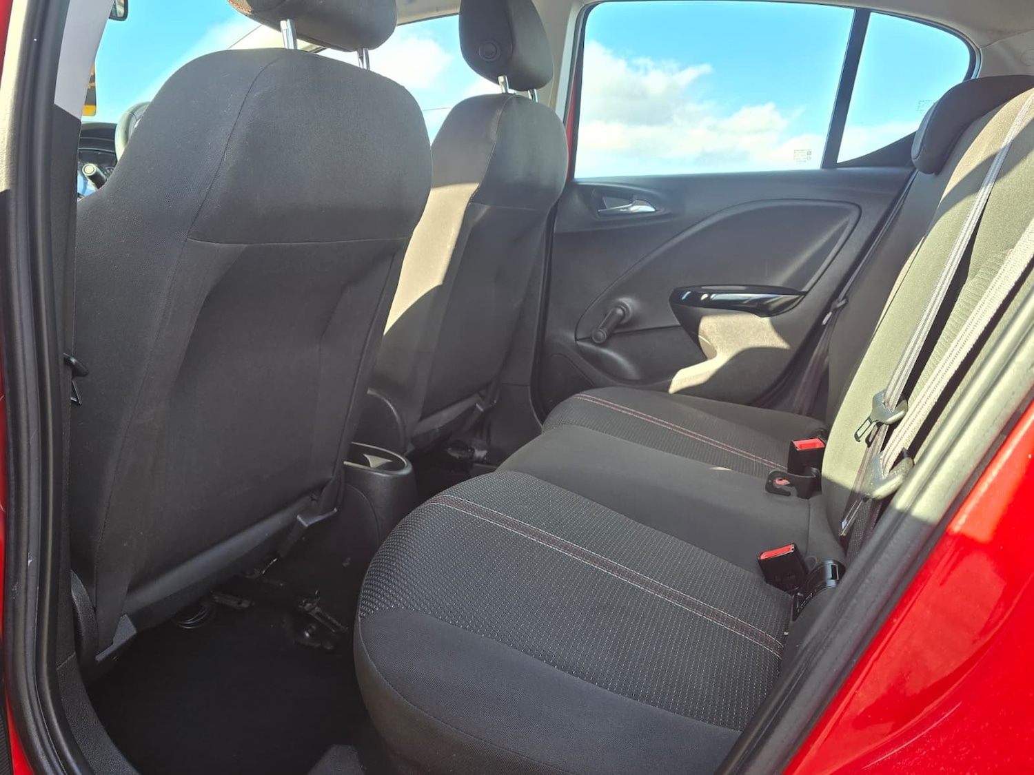 Used Vauxhall Corsa 2018 for sale - 77716572: Photo 9