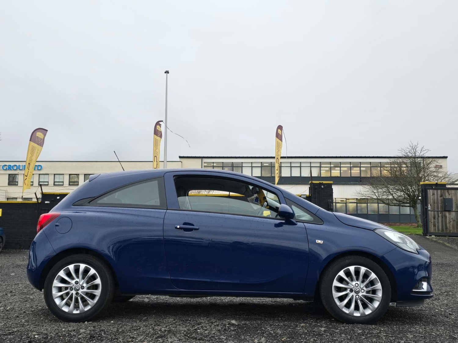 Used Vauxhall Corsa 2018 for sale - 76565621: Photo 10
