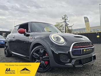 Used MINI Hatch 2017 for sale - 78368855: Photo