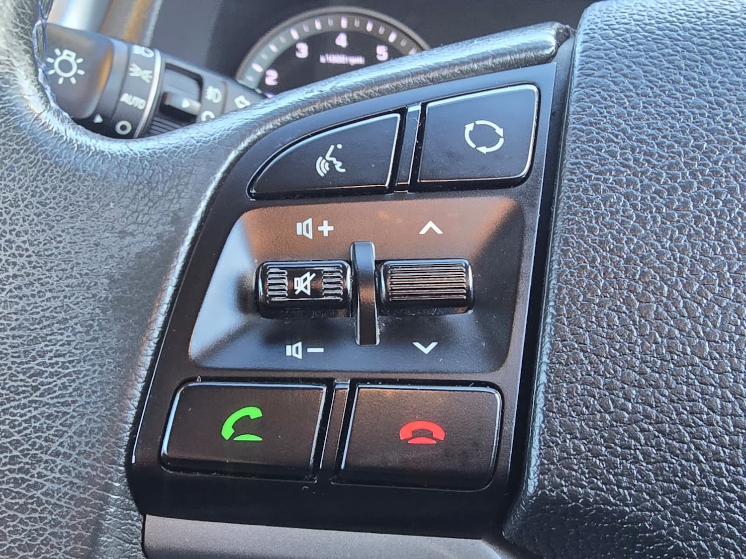 Used Hyundai TUCSON 2017 for sale - 78132614: Photo 11