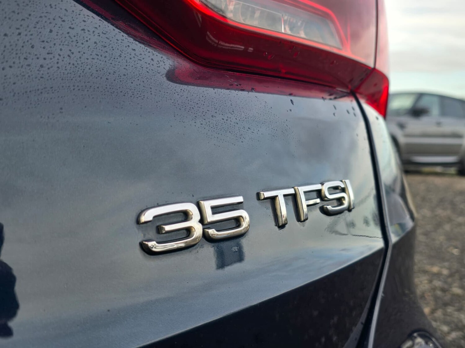 Used Audi Q3 2019 for sale - 77702811: Photo 16