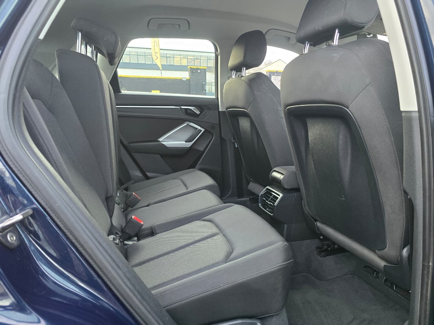 Used Audi Q3 2019 for sale - 77702811: Photo 9