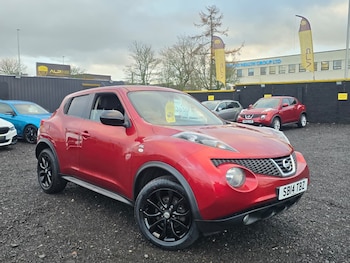 2014 (14) - 1.5 dCi N-Tec 5dr [Start Stop]