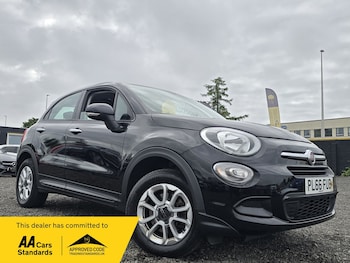 Used Fiat 500X 2016 for sale - 79067933: Photo