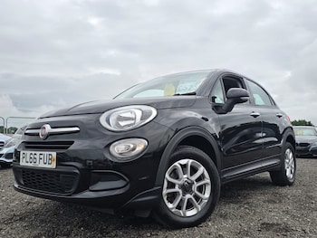 Used Fiat 500X 2016 for sale - 79067933: Photo