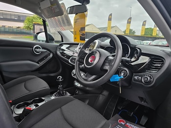Used Fiat 500X 2016 for sale - 79067933: Photo