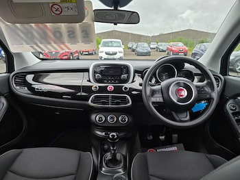 Used Fiat 500X 2016 for sale - 79067933: Photo