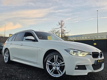 Used BMW 3 Series 2018 for sale - 78324518: Photo