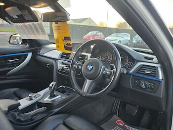 Used BMW 3 Series 2018 for sale - 78324518: Photo