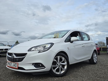 Used Vauxhall Corsa 2017 for sale - 78524364: Photo