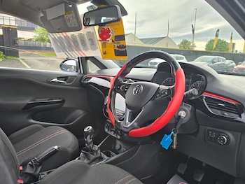 Used Vauxhall Corsa 2017 for sale - 78524364: Photo